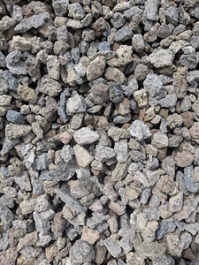 Lavamulch Spezial Mix 8/16 mm **SONDERAUSGABE LIMITIERT ** - Bild 1 von 18