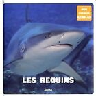Les Requins by Patrick David, Bernard Seret | Book | condition very good