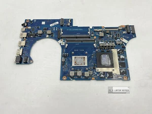 FAULTY ASUS TUF FA506I Motherboard AMD Ryzen 7-4800H Spares/Repairs DABKXBMBAD0 - Picture 1 of 3
