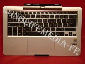 Asus T200 - Teclado AZERTY Para Tableta ASUS T200 - Disco Duro 500 Go Grado A - Imagen 1 de 8