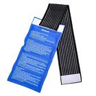 Gel Ice Packs For Injuries- Adjustable Wrap For Pain Relief Ice Pack+Heat Pac...