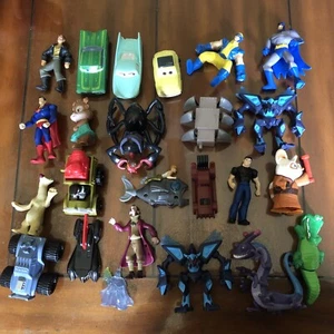 lot of 22 toys McDonald’s happy meal toy - Picture 1 of 12