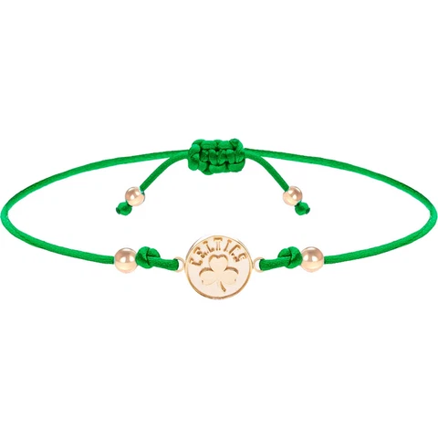Lusso Boston Celtics Hayes Bracelet Cover