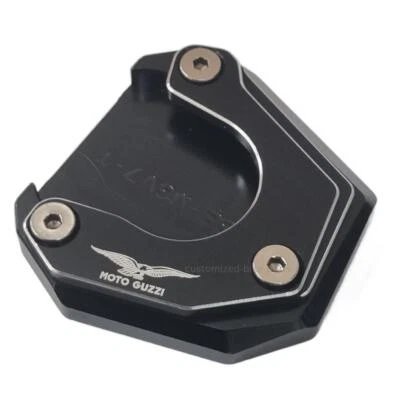 Extensor de zapatas de pie lateral - Moto Guzzi V7 Stone 2012-2016 4V 8V Breva Foto 1 de 3