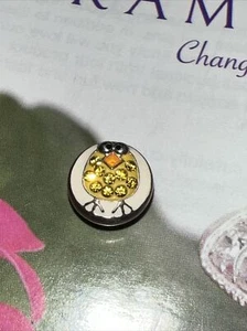 Kameleon Jewel Pop - KJP644 Peepers Easter Chick - Picture 1 of 2