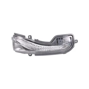 Front Right Door Mirror Turn Signal For Infiniti Q50 Q60 Q70 QX30 RH 26160-4GA0A - Picture 1 of 6