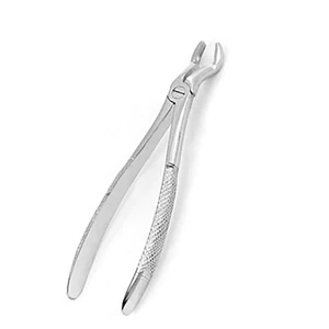 Dental Instruments Extraction Forceps #67 For Upper Wisdom - Picture 1 of 2