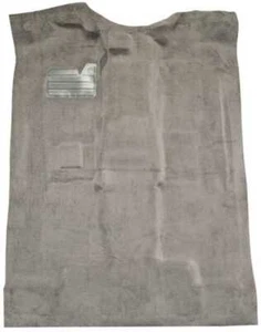 Carpet for 1999-2000 GMC K3500 Ext Cab with Rear Air Old Body Cutpile - Picture 1 of 21