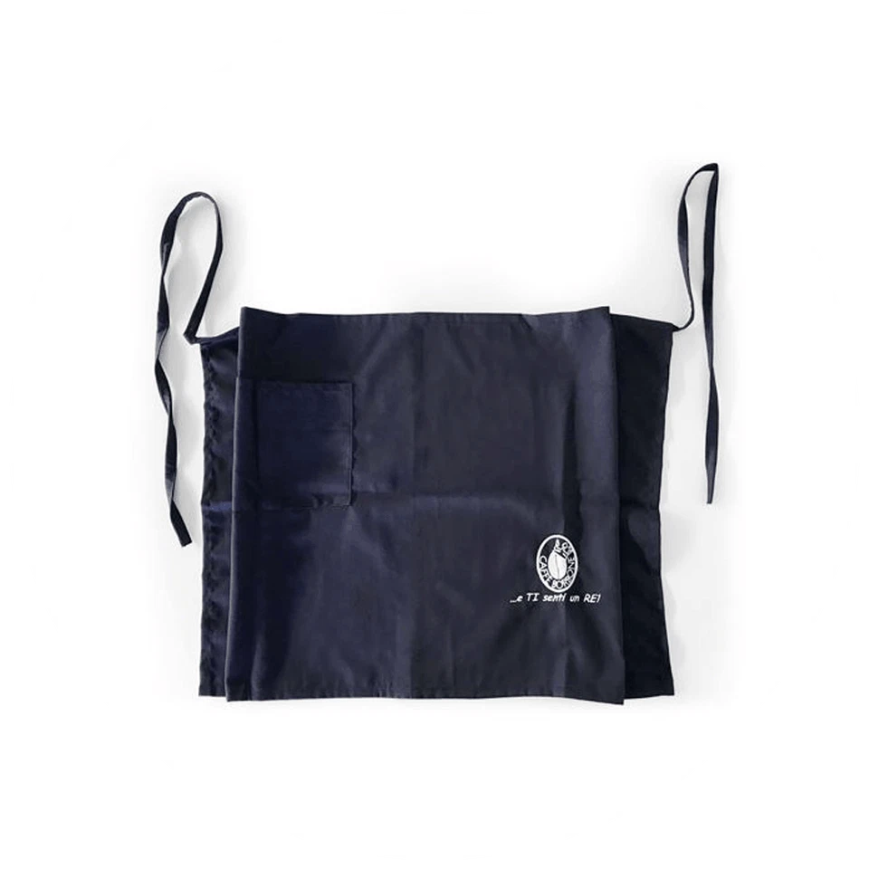 Coprimacchie Caffè Borbone Copri Camicia Parannanza in Tessuto - Immagine 1 di 1