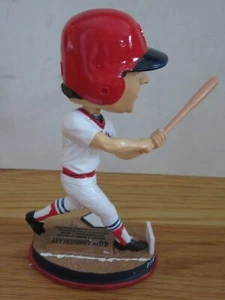 FRED LYNN Fenway Park SGA Wackelkopf 1975 ROY MVP BOSTON RED SOX World Series - Bild 1 von 10