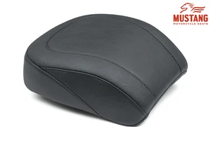 Asiento de pasajero Mustang Wide Tripper para Harley-Davidson Softail Breakout 18-21 - Imagen 1 de 1