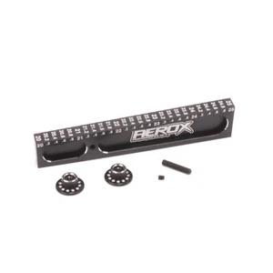 Aerox TC Droop Gauge & Disks AX015 - Picture 1 of 1