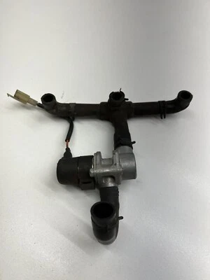 Sensor de válvula solenoide de aire Triumph Tiger 1050 2007-2012 Foto 1 de 4
