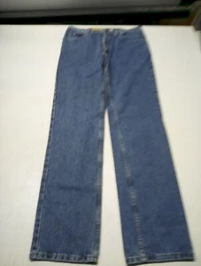 Lee Men's Regular Fit Straight Leg Jeans NWT - Picture 1 of 5
