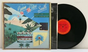 1980 Lonnie Liston Smith “Love Is The Answer” LP Vinyl JC 36373 Capitol Records - Picture 1 of 18
