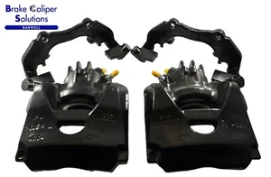 CITROEN C4 GRAND PICASSO FRONT BRAKE CALIPERS WITH SLIDERS fits more than one - Picture 1 of 1
