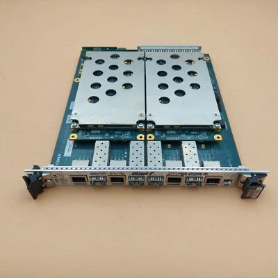 Ixia Lm1000stxs4-256 Ethernet Load Module - Image 1 of 4