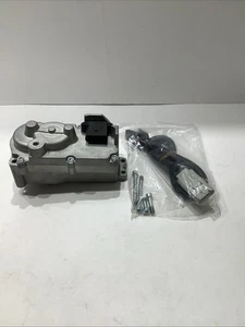 TURBOCHARGER ACTUATOR KIT With Cable 6382091RX FOR CUMMINS USA W/O Coolant Inlet - Picture 1 of 7