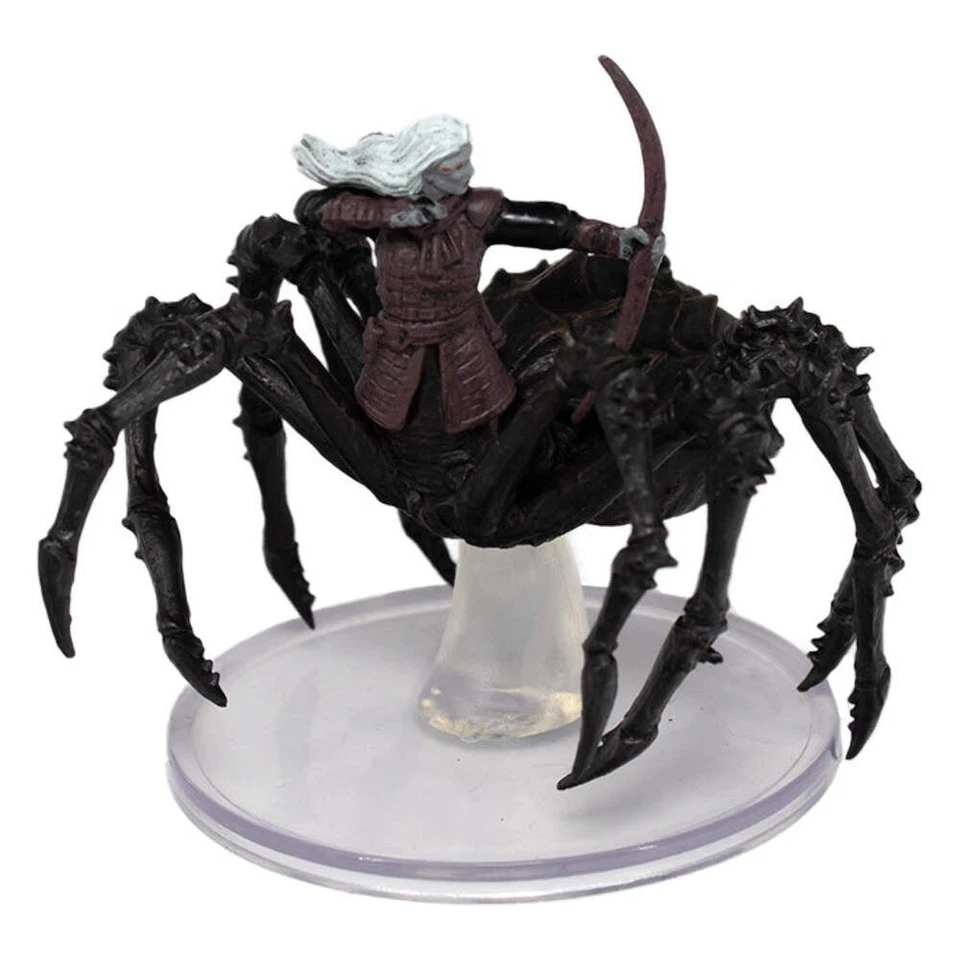 Drider - Underdark expeditions - #39 - image 1 of 1