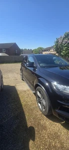 2014, Audi Q7 S line Plus. 3.0l engine, Diesel - Picture 1 of 17