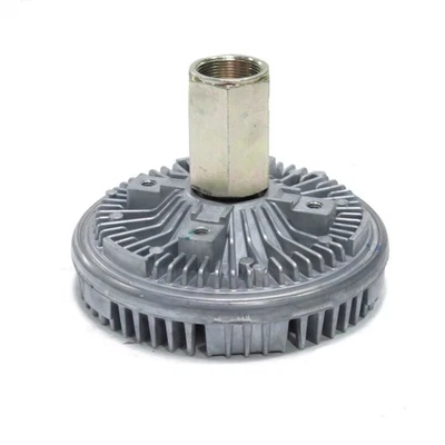 2911381 GPD Ventilador Embrague Radiador Refrigeración para Ram 2500 3500 4500 5500 2014-2018 Foto 1 de 2