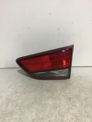 2018 2019 2020 2021 2022 2023 KIA RIO RH LID TAIL LIGHT OEM B7R 17046 - Image 1 of 4