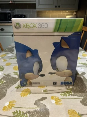Xbox 360 Sonic Generations Collectors Edition - Image 1 of 4