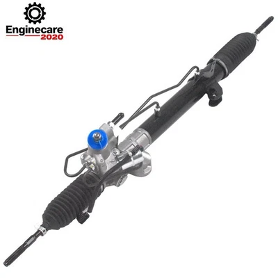 Barra y piñón de dirección asistida para Nissan Altima 2007 2008 2009 2010 2011 2012 Foto 1 de 4