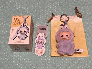 Original Lovebu PLOVE Initial Key ChaE e5 - Bild 1 von 6