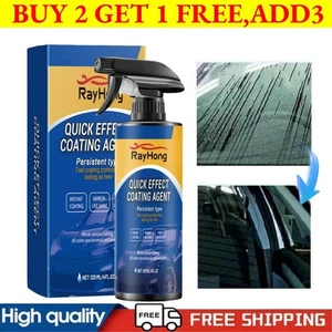 3 in 1 High Protection Quick Autolack Spray High Quick Autolack Spray 120m - Bild 1 von 13