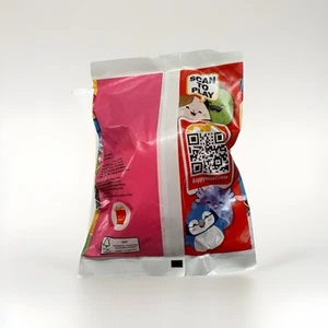 McDonalds 2025 Squishmellows Spielzeug NEU rosa Packung ungeöffnet - Bild 1 von 4