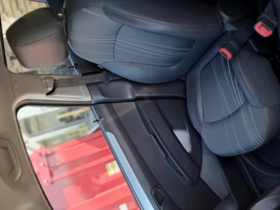 Used Front Right Seat Front fits: 2015 Chevrolet Spark bucket cloth manual R. w/ Foto 1 de 4