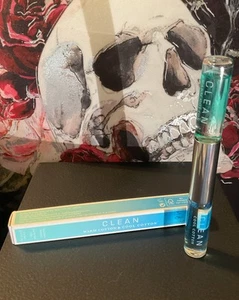 Clean Warm Cotton & Cool Cotton Eau de Parfum Rollerball Duo 0.17 Fl Oz Each. - Picture 1 of 3