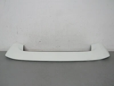 2017 2018 2019 2020 HONDA CIVIC REAR LIFTGATE SPOILER Foto 1 de 4