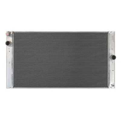 Radiador de motor para Volvo S40 2,5 L Turbo 2004-2010 C30 2,5 L Turbo 2007-2010 Foto 1 de 4