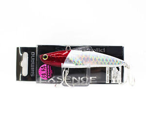 Shimano XL-V10S Exsence Salvage Solid 100ES Sinking Lure 013 (4473)