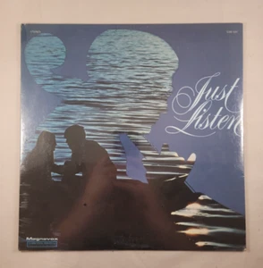 Just Listen by Various - Vinyl - Magnavox CSS 1337 - NM/VG+ - Imagen 1 de 2