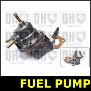 Fuel Pump FOR RENAULT FUEGO 1.6 83->85 CHOICE2/2 Petrol QH