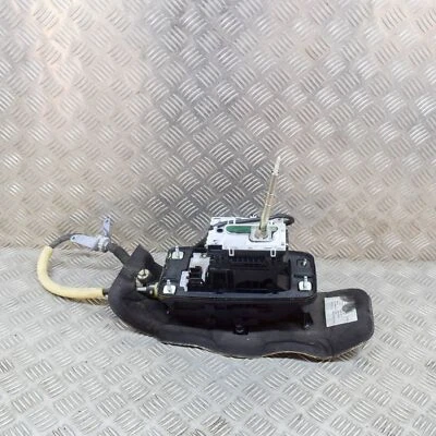 Механизм переключения передач автоматический Audi A6 Allroad C7 правая сторона 4G2713041BD 3.0D 200 кВт 2018 - Изображение 1 из 4