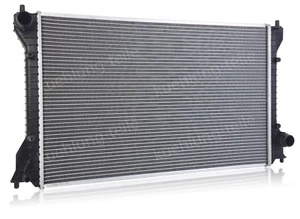 Radiatore Acqua Radiatore Motore Volkswagen Phaeton 2003-2016 3.0 3.2 3.6 4.2 - Foto 1 di 3