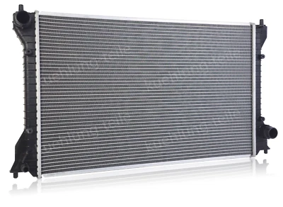 Radiatore acqua radiatore motore Volkswagen PHAETON 2003-2016 3.0 3.2 3.6 4.2 3D0121253G - Immagine 1 di 3