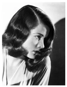 NANCY GUILD beautiful 8x10 portrait still -- L937 - Picture 1 of 1