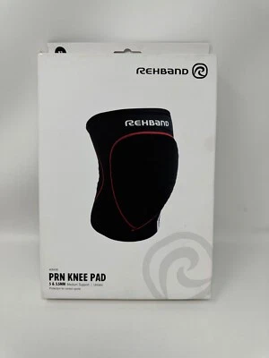 Rehband PRN Original Knee Pad #405436 | 5 & 3.5MM Medium Support Unisex - NWOT - Image 1 of 4