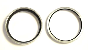 Kodak series VI push on adapter w/ret. ring with a mount of 1 5/8" or 41mm #1 - Picture 1 of 5