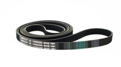 Tumble Dryer Belt for Hotpoint Indesit Contitech 144002145 6PHE 1991v 70002 - image 1 of 4