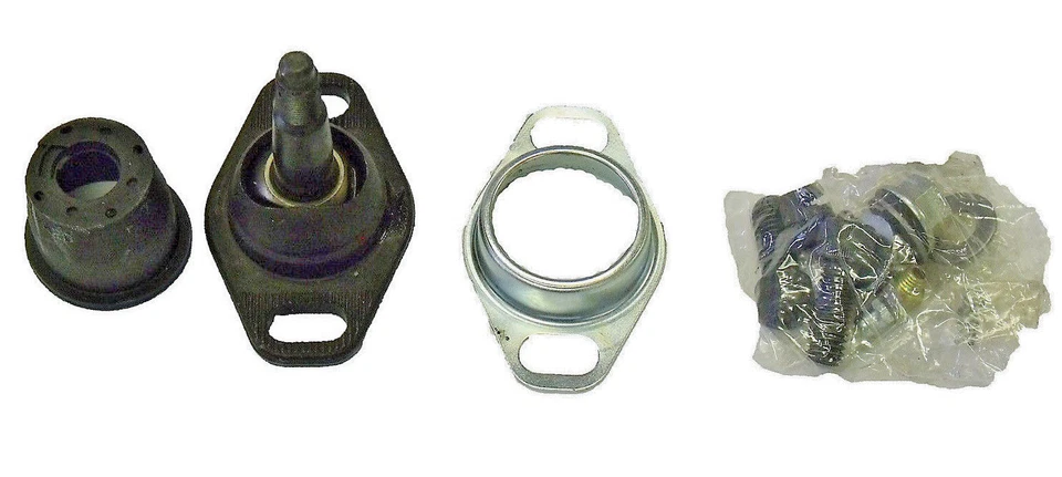 Moog Upper Ball Joint K6168 76-83 Chevrolet Chevette 81-83 Pontiac T1000 Foto 1 de 1