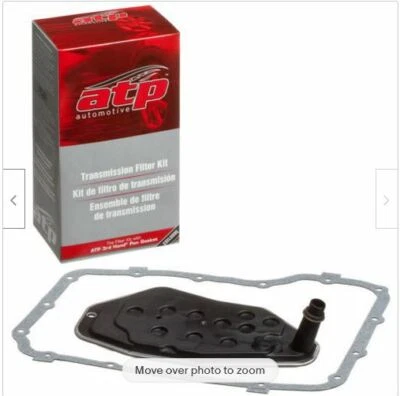 Auto Trans Filter Kit-Premium Replacement ATP B-197 - Image 1 of 2