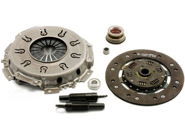 LUK 15GB51J Clutch Kit Fits 1993-1999 Isuzu Rodeo Transmission Clutch Kit - Изображение 1 из 1