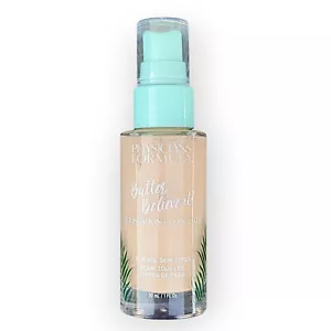 Physicians Formula Butter Believe It Foundation + Concealer 1 Oz., 1711757 Light - Bild 1 von 2