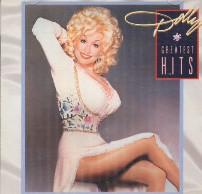 Dolly Parton - Greatest Hits CD - Image 1 of 2